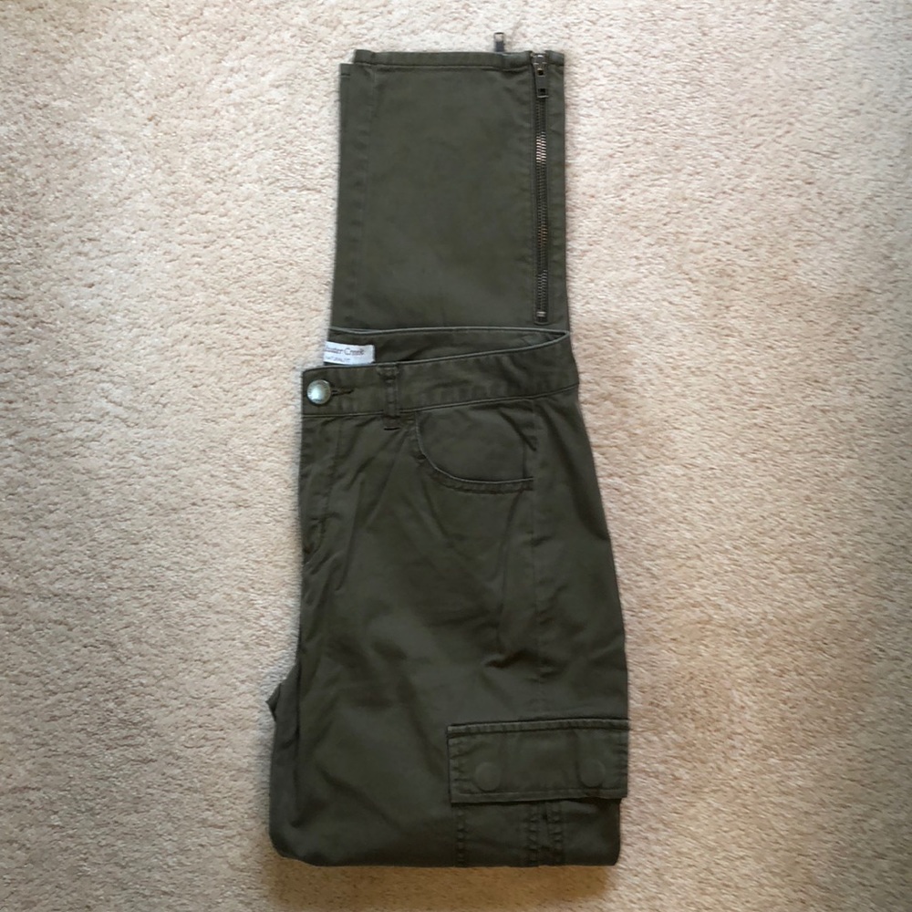 Cargo Pants